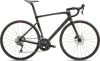 Шоссейные велосипеды Specialized Tarmac SL7 Sport 2023 Gloss Carbon / Metallic Dark Navy Артикул 90623-6058, 90623-6049, 90623-6054, 90623-6052, 90623-6044, 90623-6056, 90623-6061