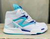 Кроссовки Кроссовки Reebok Pump Omni Zone II bold purple/classic teal/cold grey 3 Артикул HQ686610, HQ68669.5, HQ686616, HQ686611, HQ68665, HQ68665.5, HQ686611.5, HQ68667, HQ68667.5, HQ68668.5, HQ686617, HQ686612.5, HQ68669, HQ686610.5, HQ686615, HQ686613.5, HQ68666, HQ686613, HQ68668, HQ686612, HQ68666.5