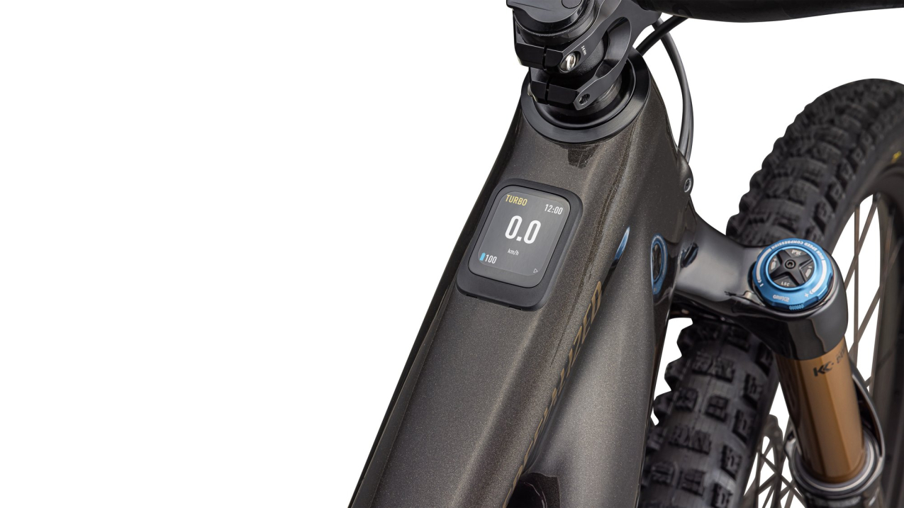 TURBO LEVO - лучшее из возможного! Specialized Turbo Levo 4 Pro 2025 Gloss Metallic Obsidian / Burnt Gold Metallic Артикул 95224-1402, 95224-1404, 95224-1405, 95224-1403, 95224-1406