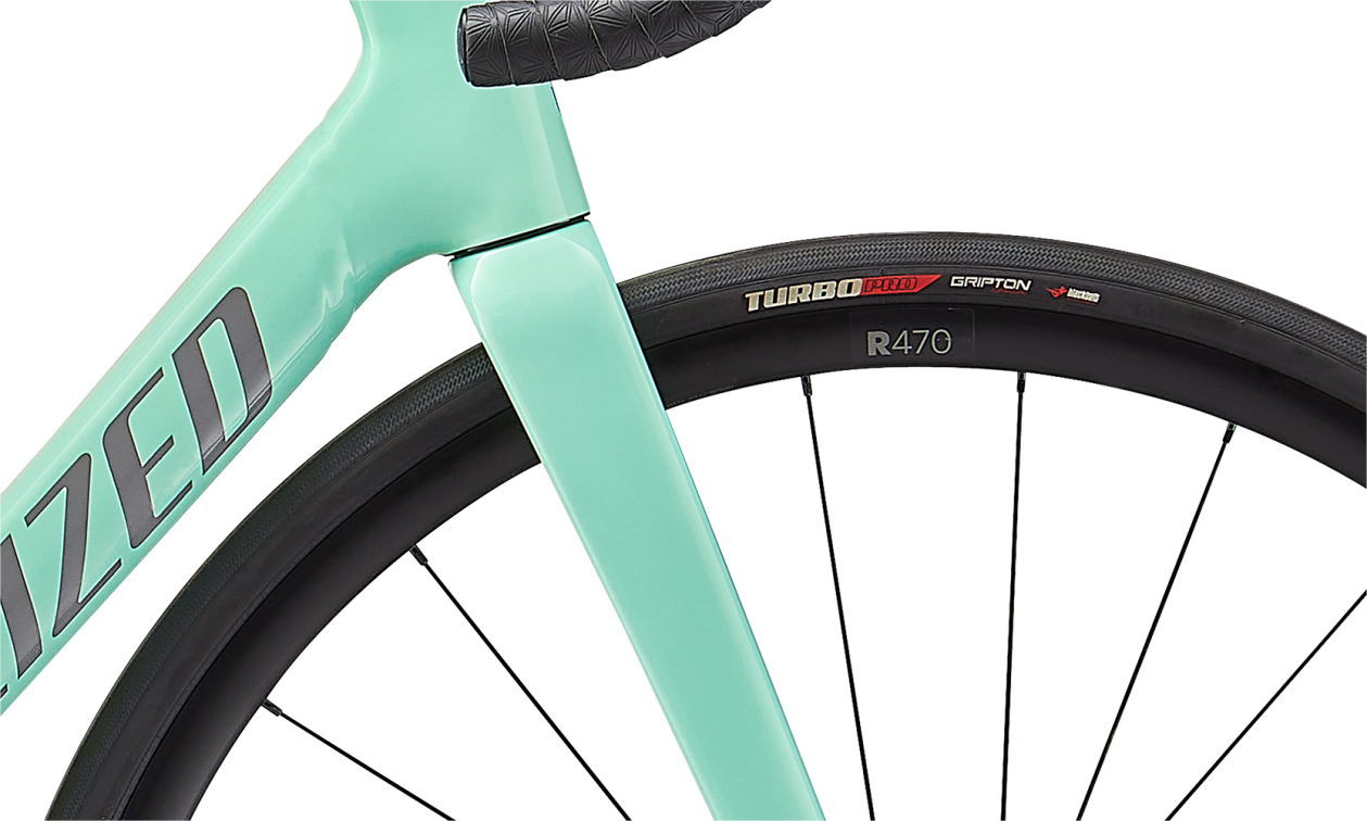 Шоссейные велосипеды Specialized Allez Sprint Comp 2021 Ois / Grey Артикул 90021-5054, 90021-5056, 90021-5058, 90021-5061, 90021-5052