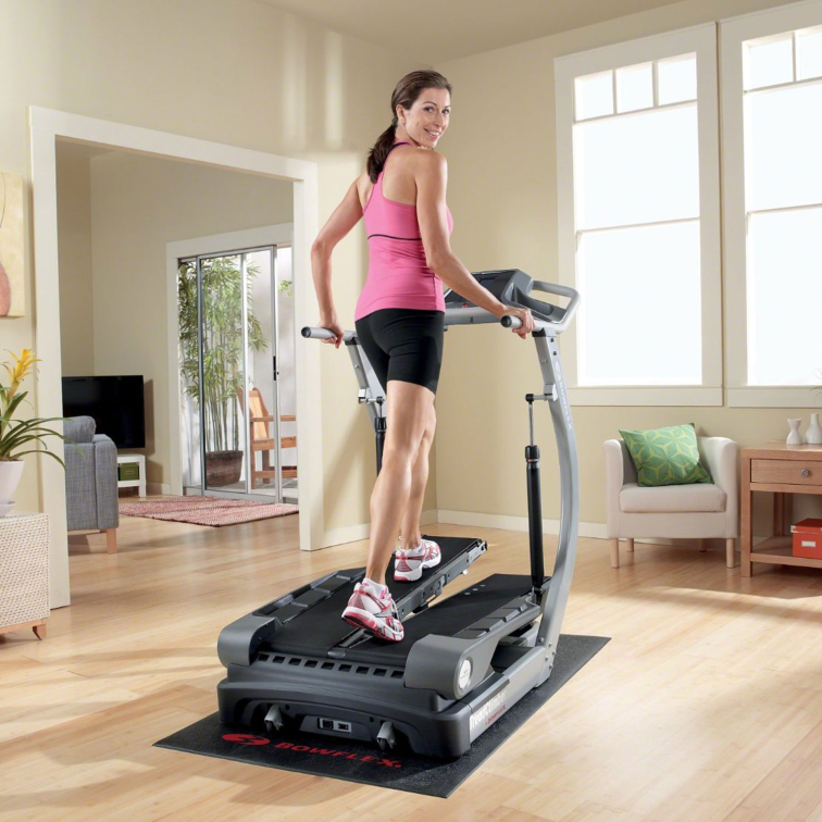 Эллиптические тренажеры Bowflex TreadClimber TC20 Артикул 