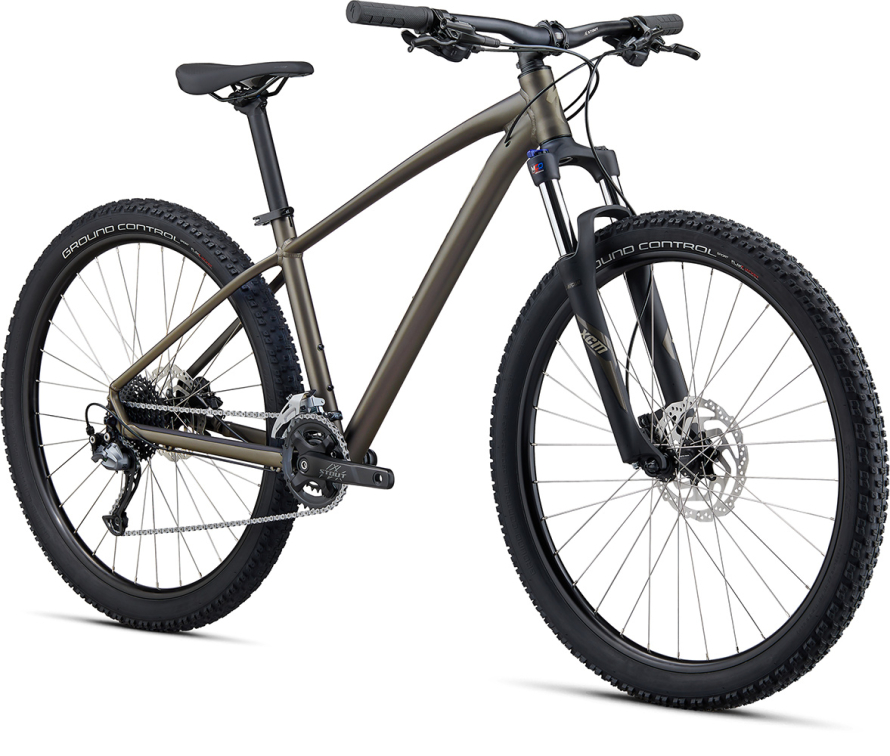 Купить Specialized Pitch Comp 2X 2020 серый Артикул 95920-5202, 95920-5203, 95920-5201, 95920-5205, 95920-5204