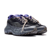Кроссовки Кроссовки Reebok Zig Kinetica 2.5 Edge core black/pure grey 7/bold purple Артикул HR17719, HR17718.5, HR17719.5