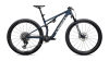 S-WORKS горные велосипеды Specialized S-Works Epic 8 2026 Gloss Cyan Blue Pearl / Metallic White Silver Артикул 90326-0003, 90326-0002, 90326-0005, 90326-0004