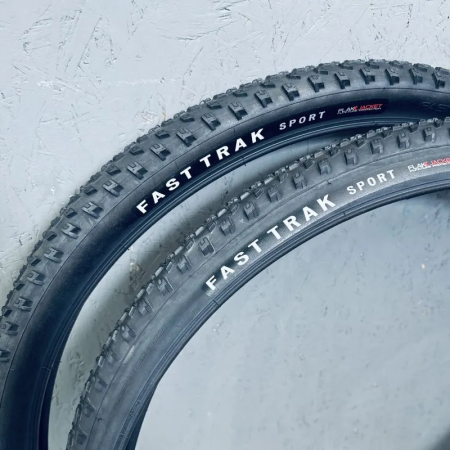 Покрышки Покрышка 29 Specialized Fast Trak Sport 29x2.35 (OEM) Артикул 