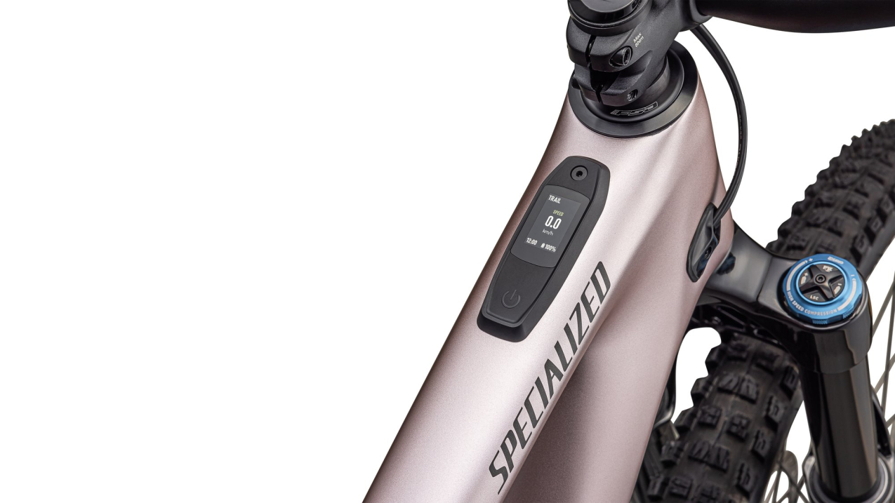 TURBO LEVO - лучшее из возможного! Specialized Turbo Levo SL Expert 2025 Champaign / Cool Grey / Metallic Obsidian Артикул 96825-3103, 96825-3104, 96825-3102, 96825-3106, 96825-3105, 96825-3101