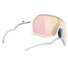Очки Очки Rudy Project THUNDER White Gloss - Multilaser Rose Gold Артикул 