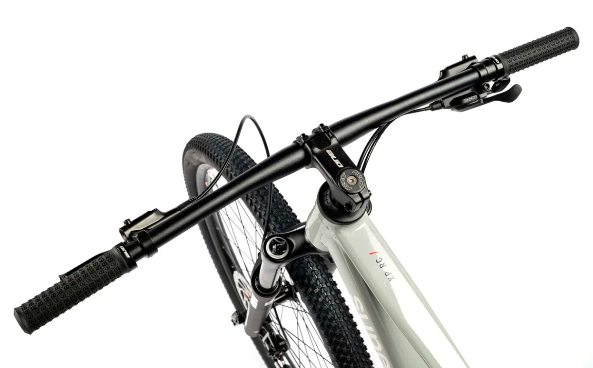 Купить Superior XP 6.0 2026 CH Gloss Grey Артикул 801.2026.29739