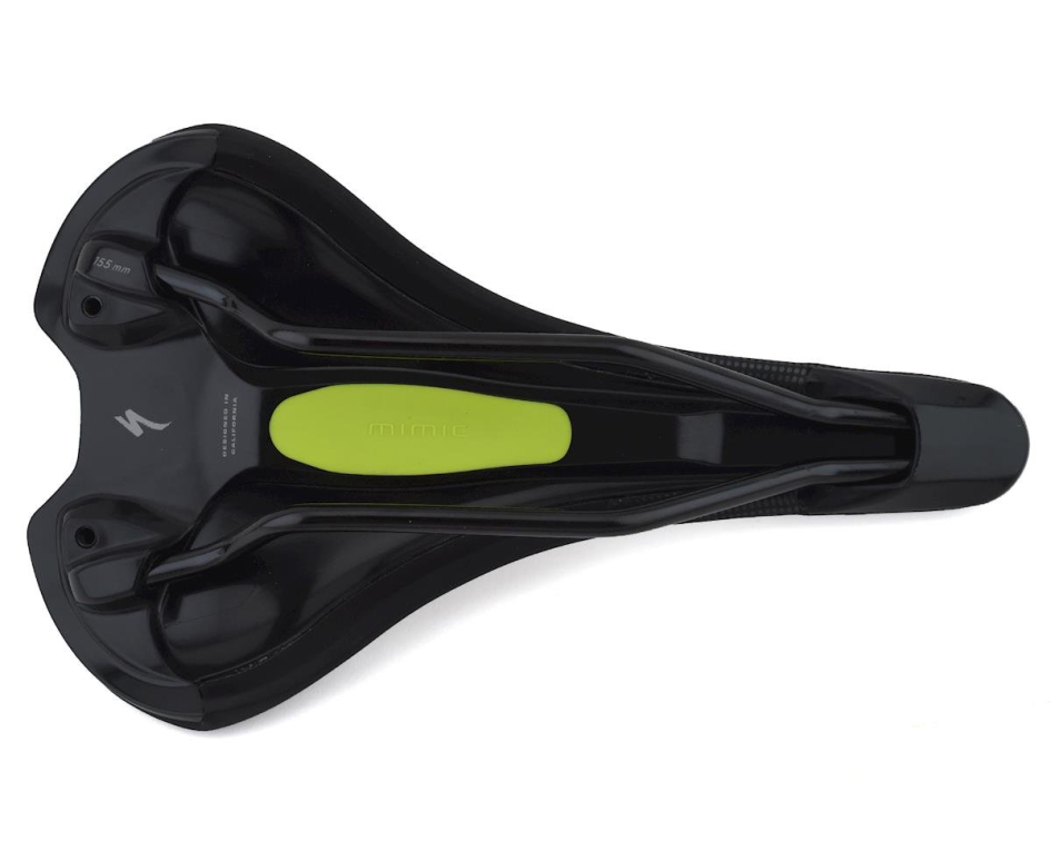 Седла Седло Specialized Romin Evo Comp Mimic Артикул 27120-6303, 27120-6308, 27120-6305