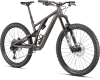 Купить Specialized Stumpjumper Evo Comp Alloy 2023 Satin Smoke / Black Артикул 96323-5303, 96323-5304, 96323-5302, 96323-5305, 96323-5301, 96323-5306