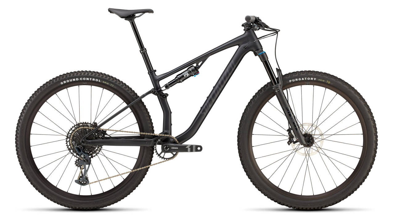 Купить Specialized Chisel Evo Comp 2025 Satin Black / Metallic Obsidian Артикул 93825-5701, 93825-5705, 93825-5704, 93825-5703, 93825-5702