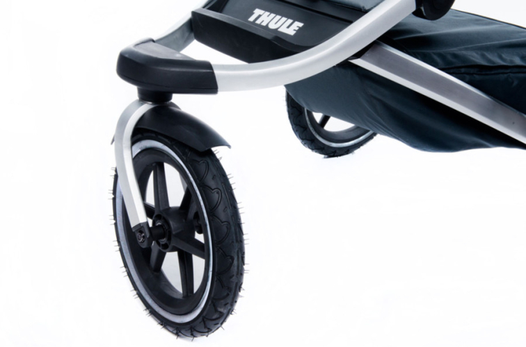 Коляски спортивные Коляска беговая Thule Urban Glide1 Артикул 