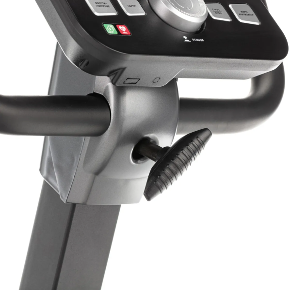 Oxygen Fitness Guru Concept RB