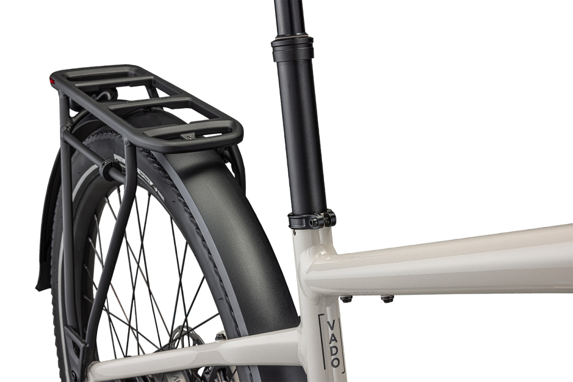 TURBO VADO - свой в городе! Specialized Turbo Vado 5.0 IGH 2022 White Mountains / Black Reflective Артикул 95322-3503, 95322-3502, 95322-3505, 95322-3504