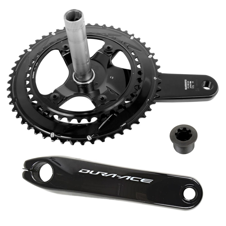 Системы и Шатуны Система Shimano Dura-Ace R9100 Артикул IFCR9100DX42, IFCR9100CX39, IFCR9100CX42, IFCR9100EX42, IFCR9100EX04, IFCR9100CX04, IFCR9100CX52, IFCR9100DX39, IFCR9100EX39, IFCR9100EX52, IFCR9100DX52, IFCR9100DX04, IFCR9100CX26, IFCR9100DX26
