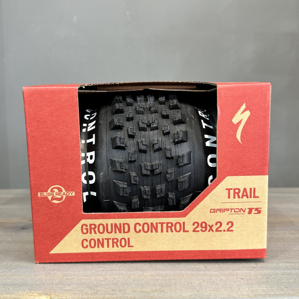 покрышка 29 specialized ground control 2br t5 29x2.2