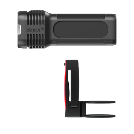 Фары и фонари Фонарь комплект Knog Blinder 400 & Plus 20 Артикул 