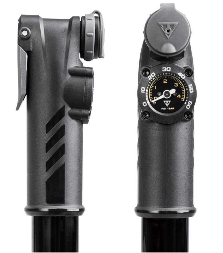 Насосы Насос Topeak Mountain DA_G Dual Action Pump Артикул 