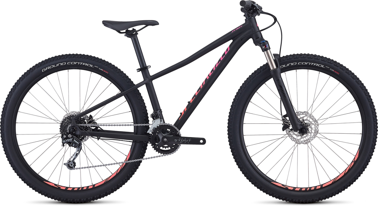 Купить Specialized Pitch Women Expert 27,5 2019 Артикул 95618-3002, 95618-3003, 95618-3001, 95618-3004