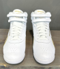 Кроссовки Кроссовки Reebok F/S Hi ftwr white/ftwr white/gold met Артикул GX223110.5, GX223110