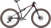 Купить Superior XF 9.9 Team 2026 Gloss Carbon/Red Carbon Артикул 801.2025.29002