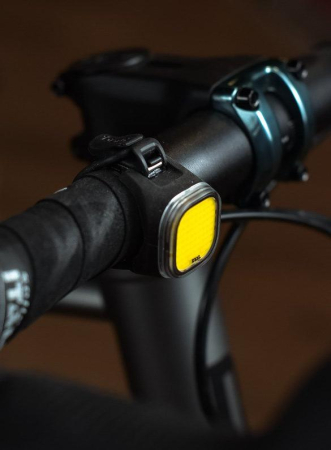 Фары и фонари Фонарь передний Knog Blinder Mini Square Артикул 12980