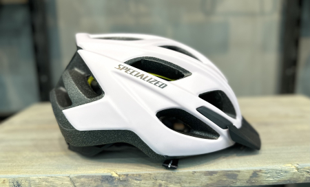 Шлемы Шлем Specialized Chamonix 2 Mips Satin Clay/Black Reflective Артикул 60821-1403, 60821-1402