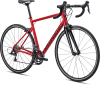 Шоссейные велосипеды Specialized Allez 2022 Gloss Flo Red/Tarmac Black Артикул 94622-7254, 94622-7256, 94622-7258, 94622-7261, 94622-7252, 94622-7249	