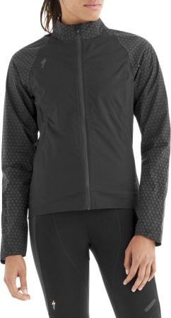 Куртки Куртка Specialized Women's Deflect™ Reflect H2O Jacket Артикул 64419-5302, 64419-5303