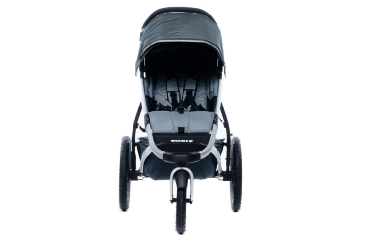 Коляски спортивные Коляска беговая Thule Urban Glide1 Артикул 