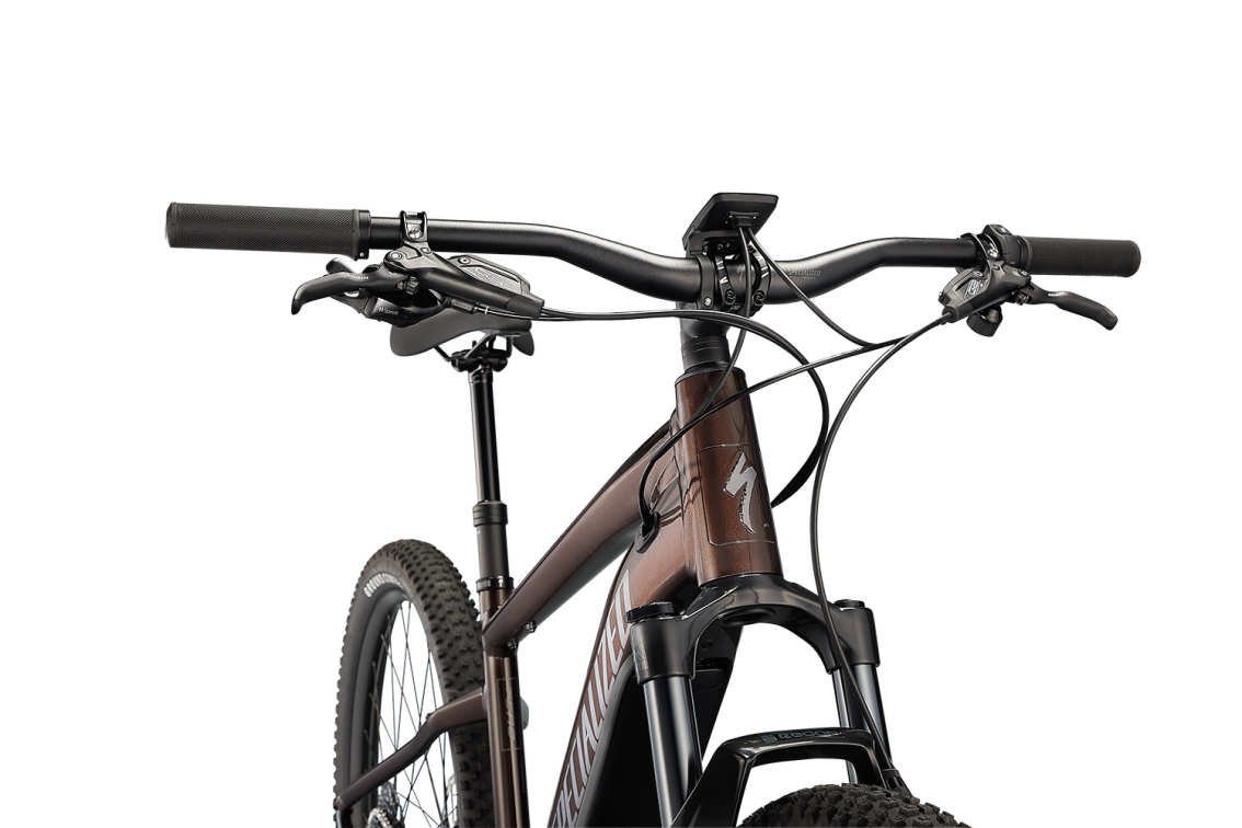TURBO TERO - Способность колесить где угодно! Specialized Turbo Tero 5.0 2022 Red Onyx / Smoke Артикул 95122-3102, 95122-3103, 95122-3104, 95122-3105