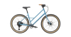 Городские велосипеды Marin Larkspur 1 2024 Blue Артикул 0843346123541, 0843346123558