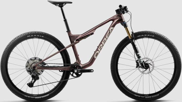 Orbea Oiz M20 2027 Бордовый