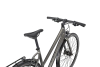 Городские велосипеды Specialized Sirrus 3.0 Step-Through EQ 2022 Satin Smoke / Black Reflective Артикул 90921-7302, 90921-7301, 90921-7303