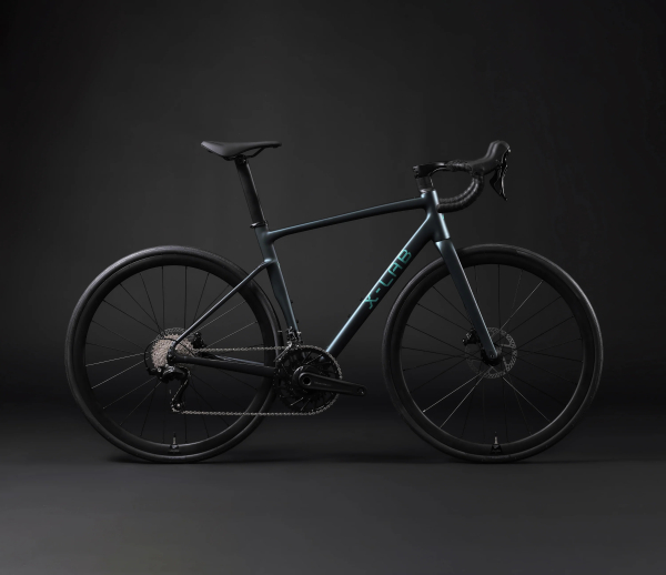 X-Lab RS5 2027 Hydrostatic Blue