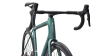 S-WORKS велосипеды шоссе Specialized S-Works Aethos 2 Shimano Dura-Ace Di2 2026 Gloss Premium Fjord Metallic Артикул 97226-0049, 97226-0056, 97226-0054, 97226-0052, 97226-0058, 97226-0061
