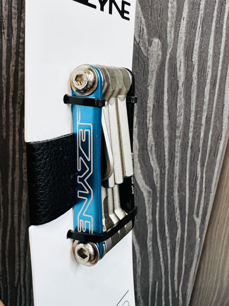 Инструмент Мультитул LEZYNE V 7 Артикул 1-MT-V-07T04, 1-MT-V-07T11, 1-MT-V-07T10