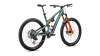 Купить Specialized S-Works Stumpjumper 15 LTD - FOX DHX Live Valve Neo 2025 Gloss Fjord Metallic / Dolomite Артикул 93325-0204, 93325-0202, 93325-0203, 93325-0205