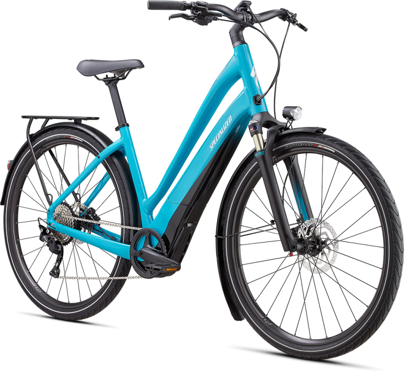 TURBO COMO - современный уровень комфорта Specialized Como 4.0 Low Entry 2020 Артикул 90420-5404, 90420-5304, 90420-5302, 90420-5402