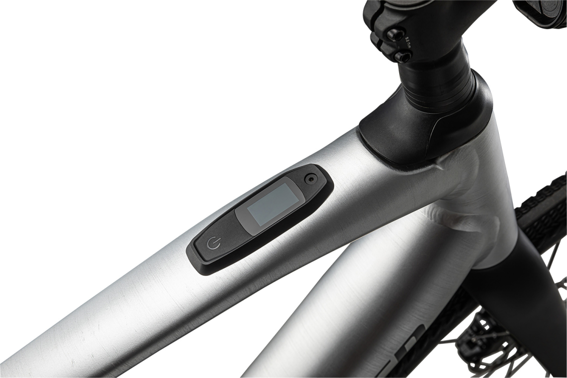 TURBO VADO - свой в городе! Specialized Turbo Vado SL 5.0 2022 Brushed Aluminum / Black Reflective Артикул 93922-3103, 93922-3105, 93922-3102, 93922-3104
