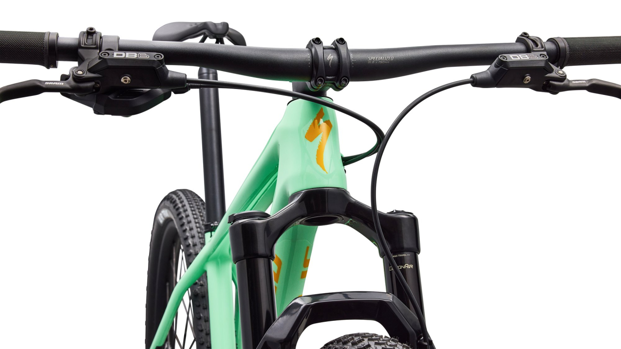 Купить Specialized Epic Hardtail Comp SRAM Eagle 70 2026 Gloss Oasis Артикул 91326-5001, 91326-5004, 91326-5003, 91326-5005, 91326-5002