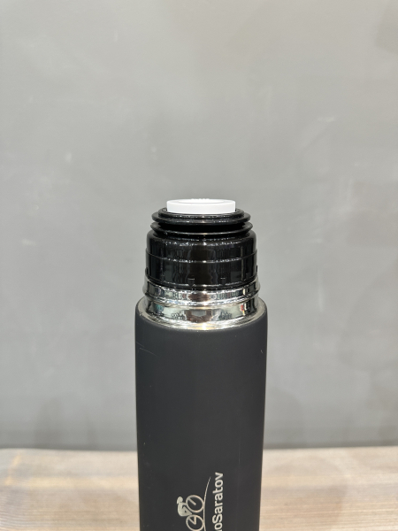 Фляги и держатели Термос VeloSaratov 500 ml Артикул 