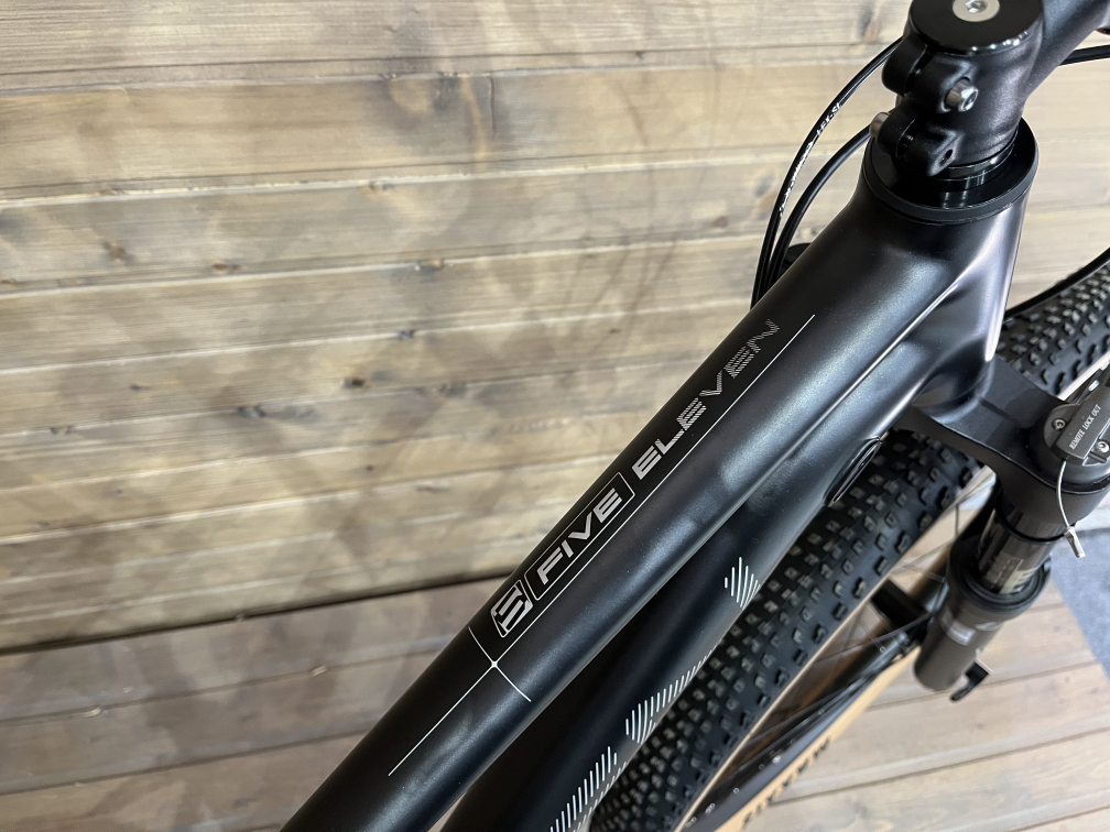 Купить Hagen Five 5.11 29 2025 Metal Core Артикул H25M511MC29ML, H25M511MC29S, H25M511MC29XL