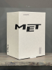 Шлемы Шлем Met Crossover MIPS Titanium Артикул 3HM151CE00UNGR1, 3HM151CE00XLGR1