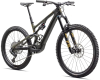 TURBO LEVO - лучшее из возможного! Specialized Turbo Levo SL Expert Carbon 2024 Gloss Dark Moss / Oak Green / Harvest Gold Артикул 96824-3002, 96824-3004, 96824-3006, 96824-3005, 96824-3003, 96824-3001