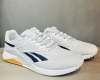 Кроссовки Кроссовки Reebok Nano X2 pure grey 2/ftwr white/reebok rubber gum-06 Артикул GX99199, GX99196, GX99197.5, GX99198, GX99198.5, GX99199.5, GX99197
