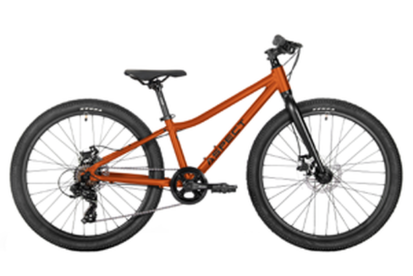 Aspect Air Lite 24 2027 Оранжевый