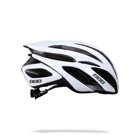Шлемы Шлем BBB BHE-01 Falcon White Артикул BHE01W