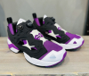 Кроссовки Кроссовки Reebok Instapump Fury 95 aubergine/core black/ftwr white Артикул GX266212, GX26629.5, GX26627.5, GX266211, GX266210, GX26628, GX266210.5, GX26628.5, GX26629