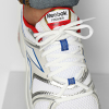 Кроссовки Кроссовки Reebok Premier Road Plus VI ftwr white/pure grey 1/vector red Артикул HP24696.5, HP246913, HP24697, HP246910.5, HP24699.5, HP24698.5, HP246910, HP246911, HP246911.5, HP246912, HP24699, HP24696, HP24694.5, HP24695, HP24695.5, HP24698, HP24697.5